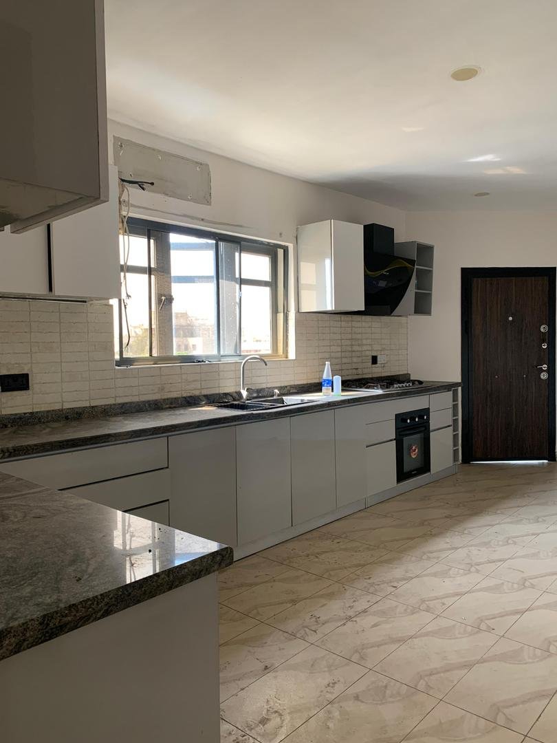 3bedroom flat in Victoria Island